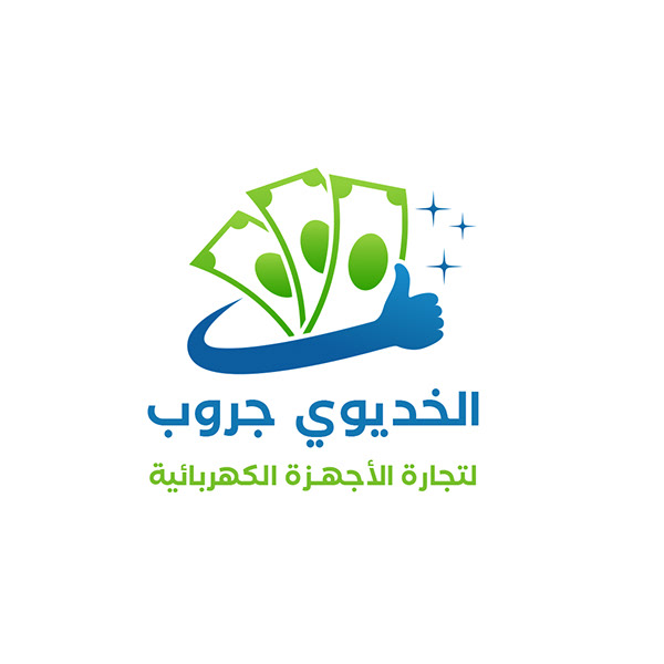لوجو احترافي