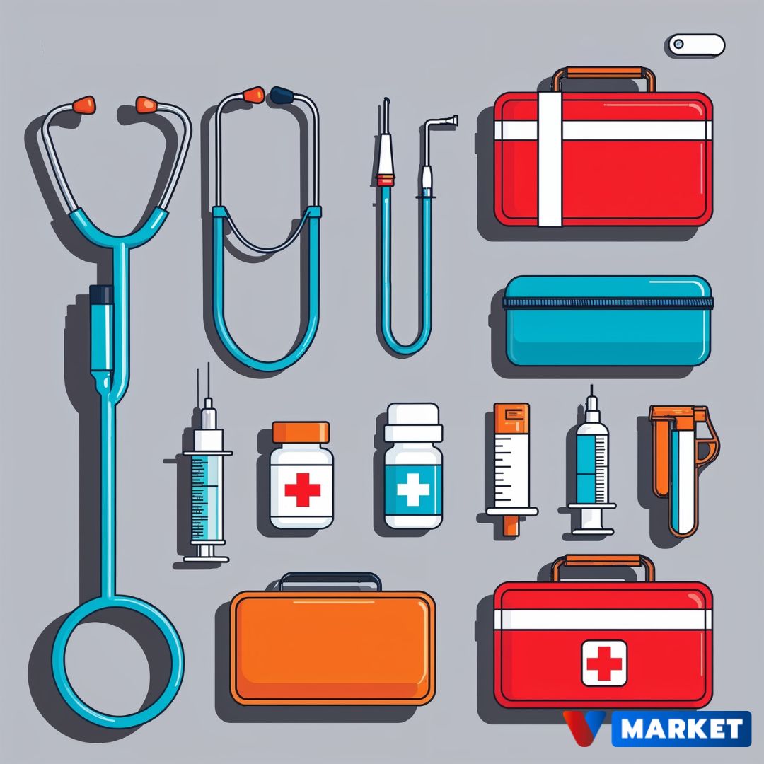 فيديوهات بالذكاء الاصطناعي لأجهزة الطبيه